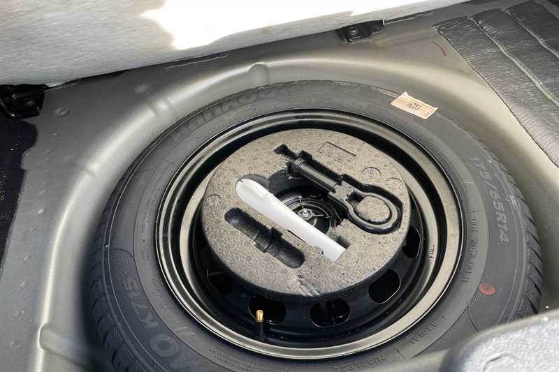 Used Ford Fiesta 2017 for sale - 76978133: Photo 31