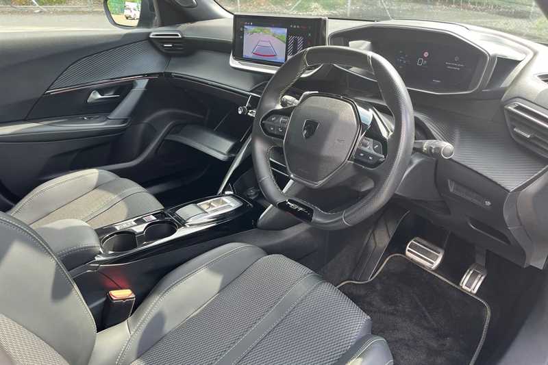 Used Peugeot 2008 2024 for sale - 76140643: Photo 10