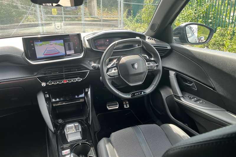 Used Peugeot 2008 2024 for sale - 76140643: Photo 11