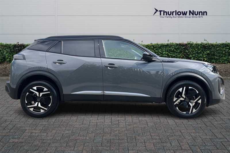 Used Peugeot 2008 2024 for sale - 76140643: Photo 2
