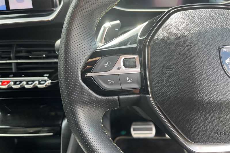 Used Peugeot 2008 2024 for sale - 76140643: Photo 21
