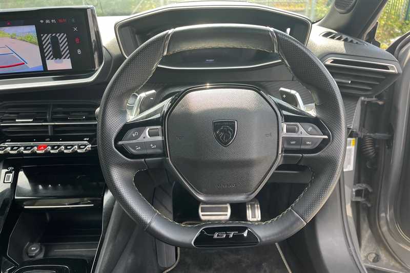 Used Peugeot 2008 2024 for sale - 76140643: Photo 25