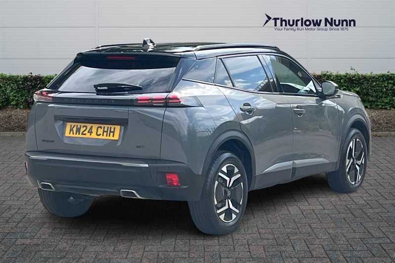 Used Peugeot 2008 2024 for sale - 76140643: Photo 3