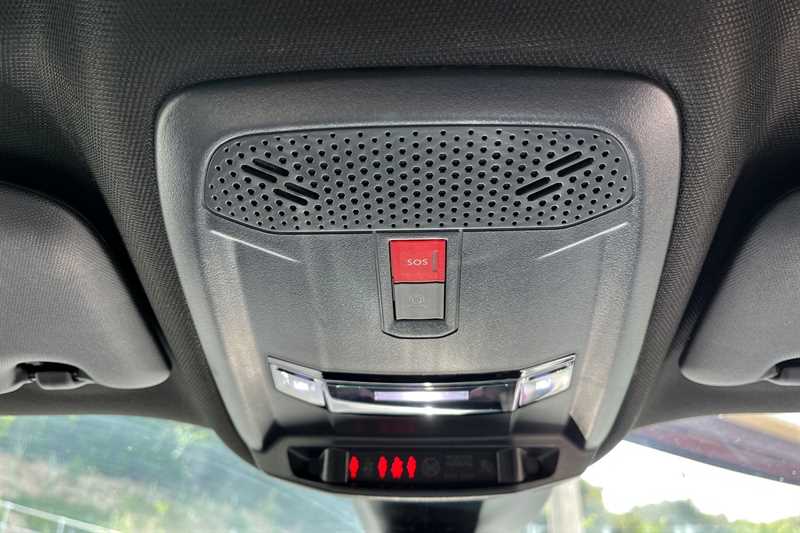 Used Peugeot 2008 2024 for sale - 76140643: Photo 33