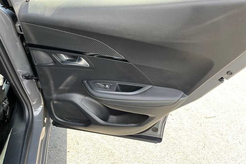 Used Peugeot 2008 2024 for sale - 76140643: Photo 43