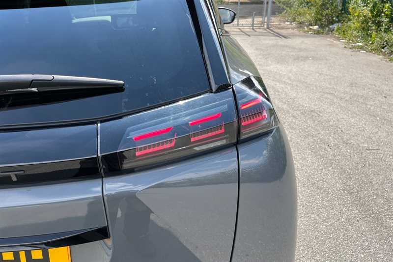 Used Peugeot 2008 2024 for sale - 76140643: Photo 47