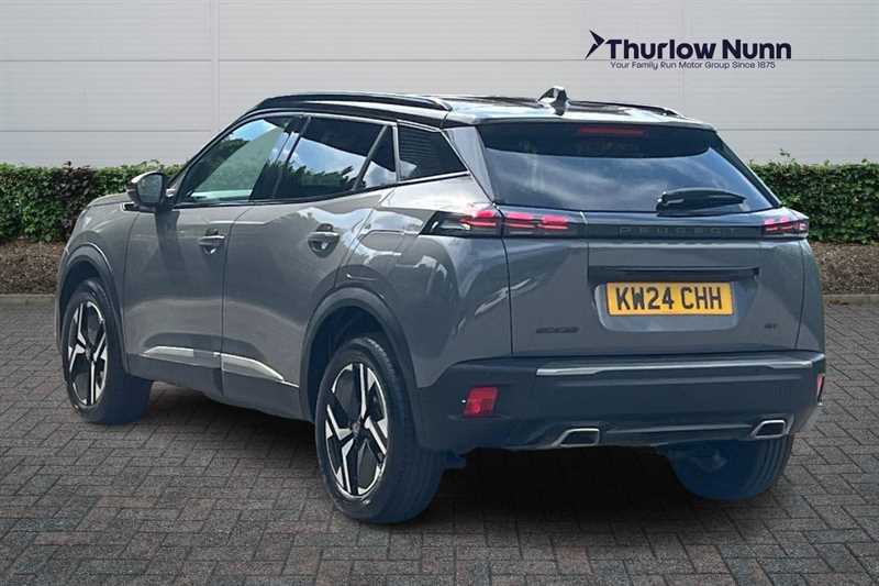 Used Peugeot 2008 2024 for sale - 76140643: Photo 5