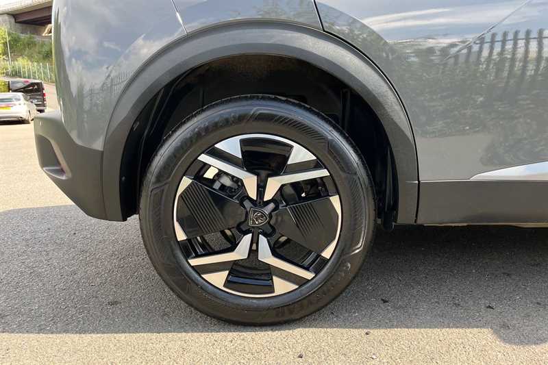 Used Peugeot 2008 2024 for sale - 76140643: Photo 50