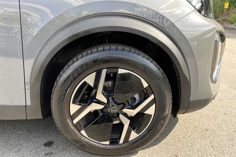 Used Peugeot 2008 2024 for sale - 76140643: Photo 52