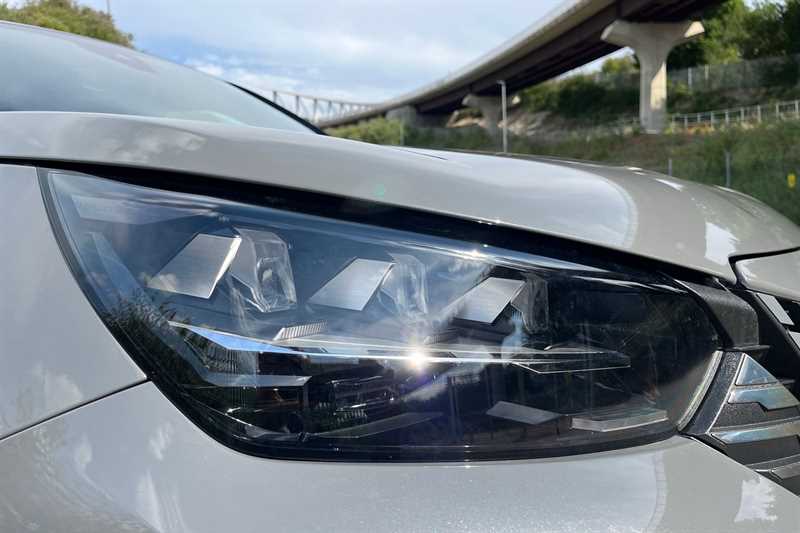 Used Peugeot 2008 2024 for sale - 76140643: Photo 53