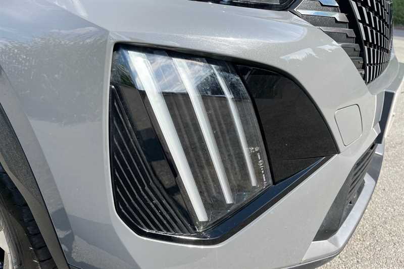 Used Peugeot 2008 2024 for sale - 76140643: Photo 54
