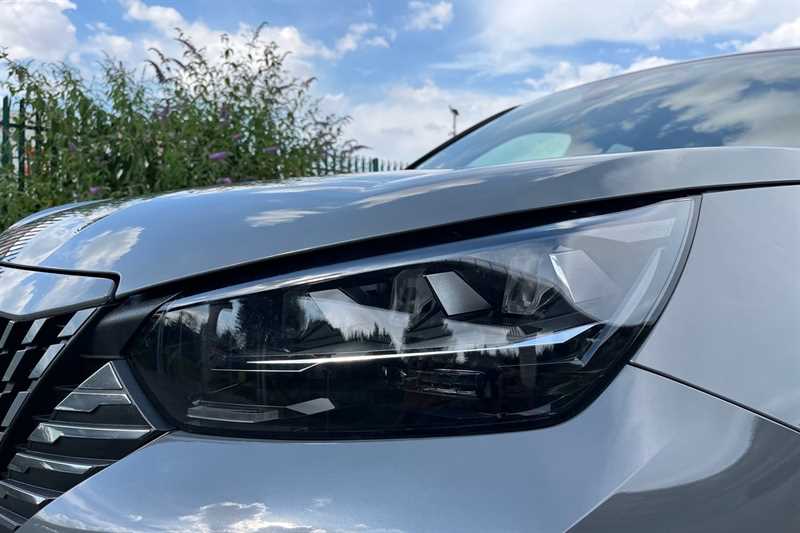 Used Peugeot 2008 2024 for sale - 76140643: Photo 55