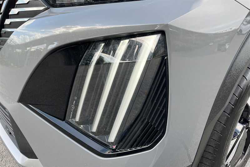 Used Peugeot 2008 2024 for sale - 76140643: Photo 56