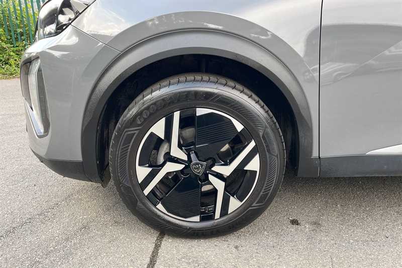 Used Peugeot 2008 2024 for sale - 76140643: Photo 57