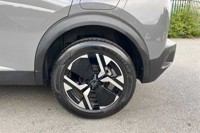 Used Peugeot 2008 2024 for sale - 76140643: Photo 59