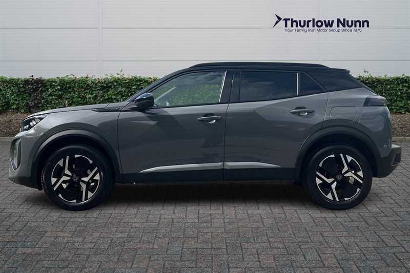 Used Peugeot 2008 2024 for sale - 76140643: Photo 6