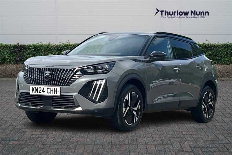 Used Peugeot 2008 2024 for sale - 76140643: Photo 7