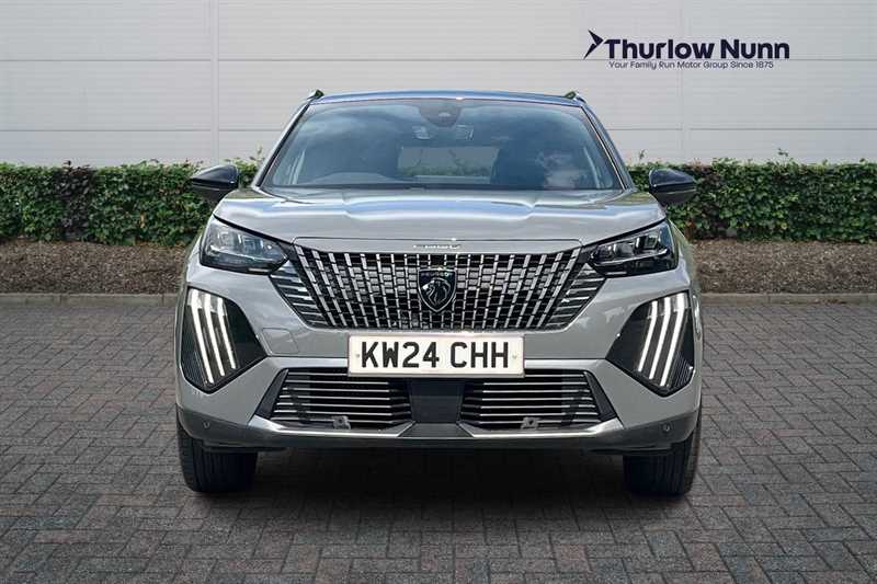 Used Peugeot 2008 2024 for sale - 76140643: Photo 8