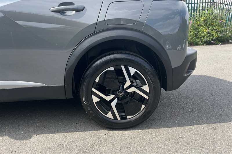 Used Peugeot 2008 2024 for sale - 76140643: Photo 9