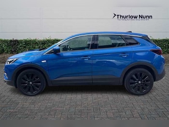 Used Vauxhall Grandland X 2021 for sale - 78990664: Photo