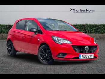 Used Vauxhall Corsa 2019 for sale - 75365894: Photo