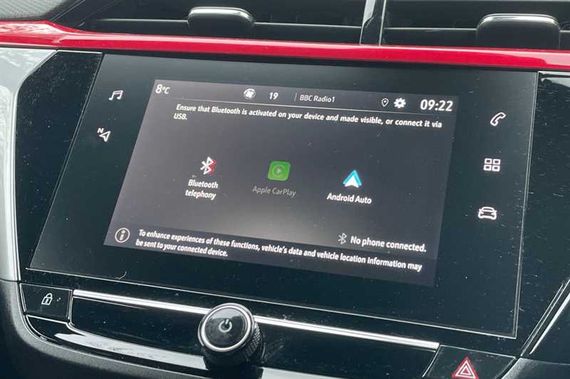 Used Vauxhall Corsa 2023 for sale - 77513785: Photo 18