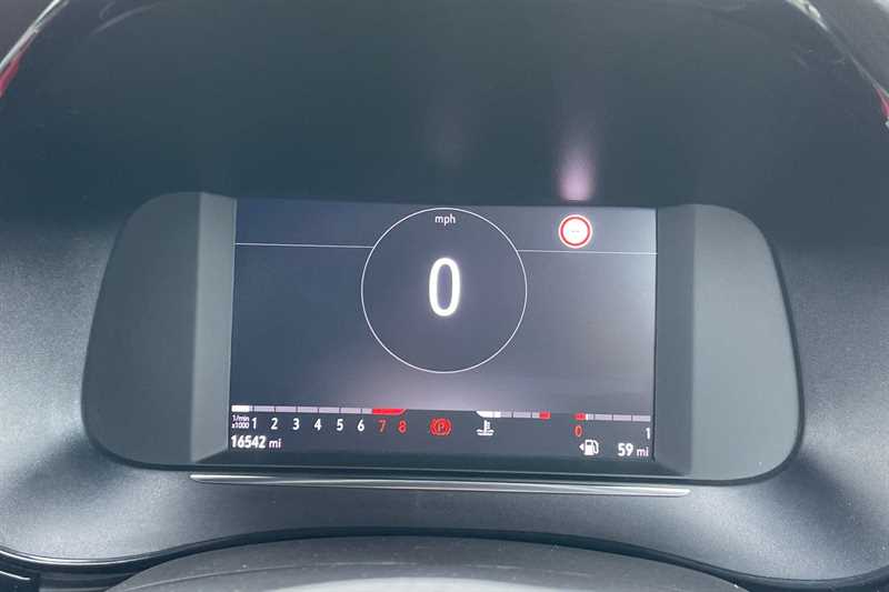 Used Vauxhall Corsa 2023 for sale - 77513785: Photo 20