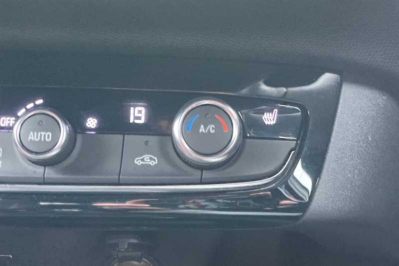 Used Vauxhall Corsa 2023 for sale - 77513785: Photo 23