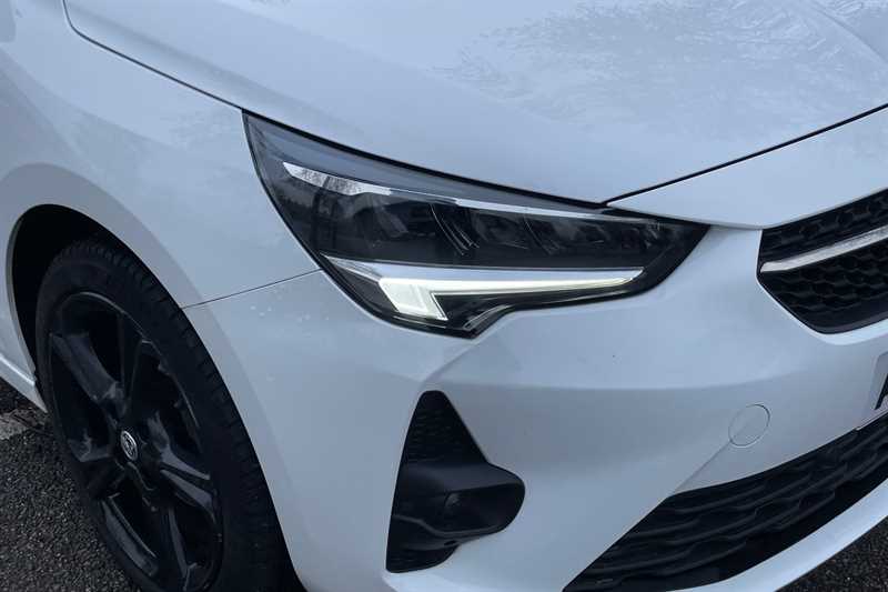 Used Vauxhall Corsa 2023 for sale - 77513785: Photo 25