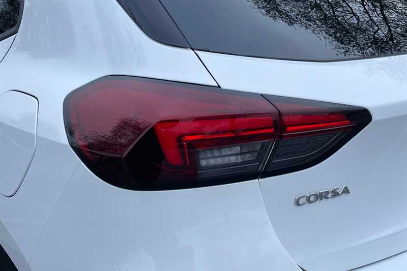 Used Vauxhall Corsa 2023 for sale - 77513785: Photo 29