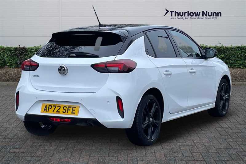 Used Vauxhall Corsa 2023 for sale - 77513785: Photo 3