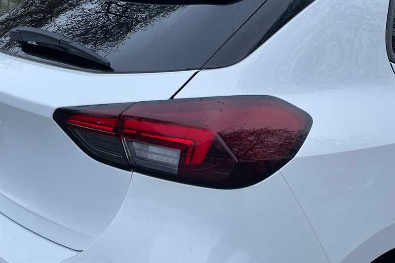 Used Vauxhall Corsa 2023 for sale - 77513785: Photo 31