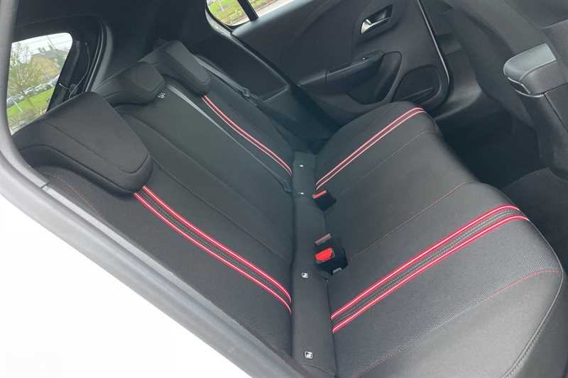 Used Vauxhall Corsa 2023 for sale - 77513785: Photo 32