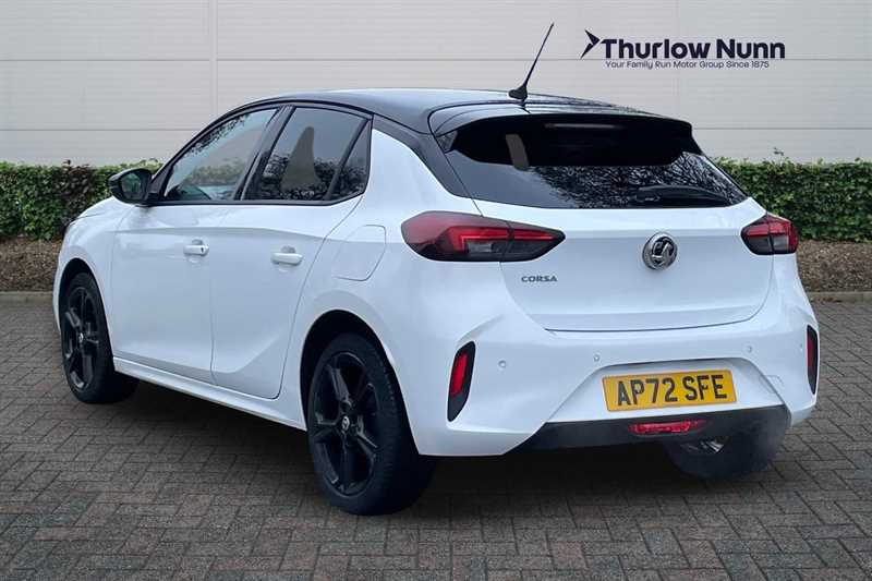 Used Vauxhall Corsa 2023 for sale - 77513785: Photo 5