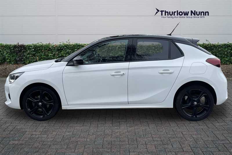 Used Vauxhall Corsa 2023 for sale - 77513785: Photo 6