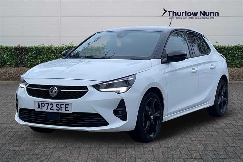 Used Vauxhall Corsa 2023 for sale - 77513785: Photo 7