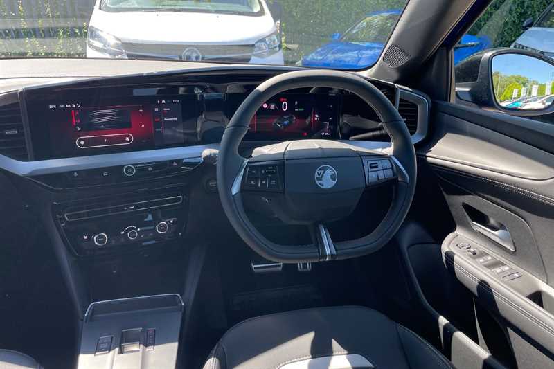 Used Vauxhall Mokka-e 2025 for sale - 76155207: Photo 11