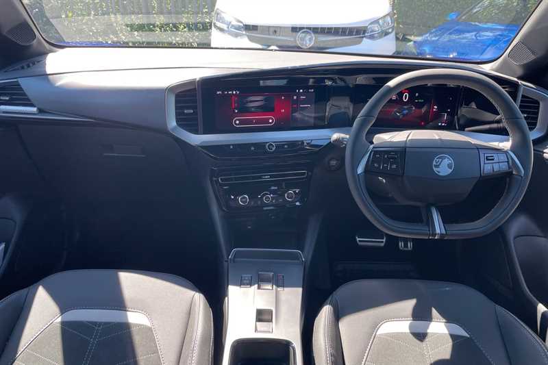 Used Vauxhall Mokka-e 2025 for sale - 76155207: Photo 12