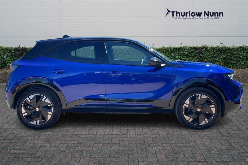 Used Vauxhall Mokka-e 2025 for sale - 76155207: Photo 2