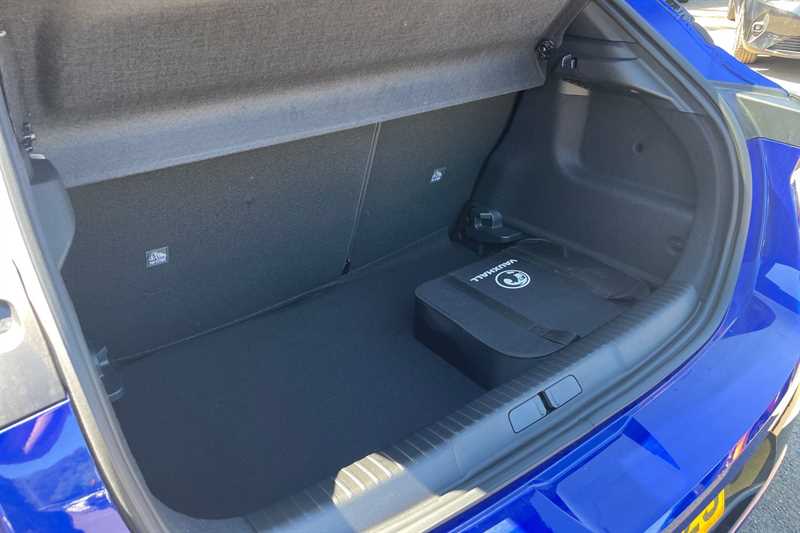 Used Vauxhall Mokka-e 2025 for sale - 76155207: Photo 24