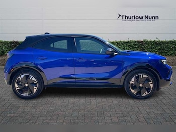 Used Vauxhall Mokka-e 2025 for sale - 76155207: Photo 2