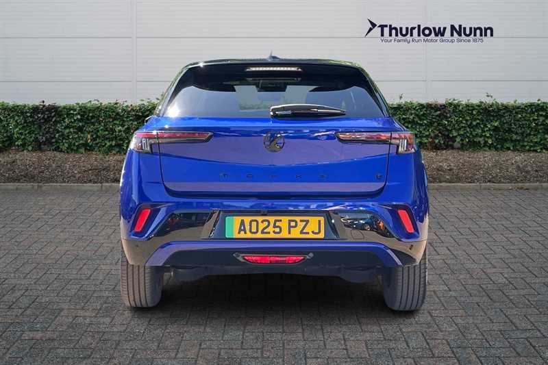 Used Vauxhall Mokka-e 2025 for sale - 76155207: Photo 4