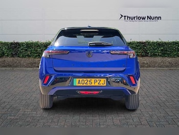 Used Vauxhall Mokka-e 2025 for sale - 76155207: Photo 4