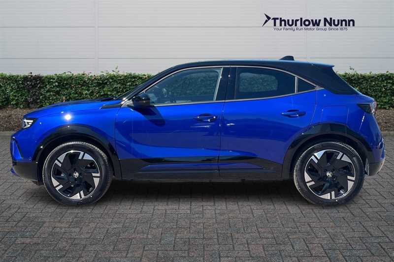 Used Vauxhall Mokka-e 2025 for sale - 76155207: Photo 6