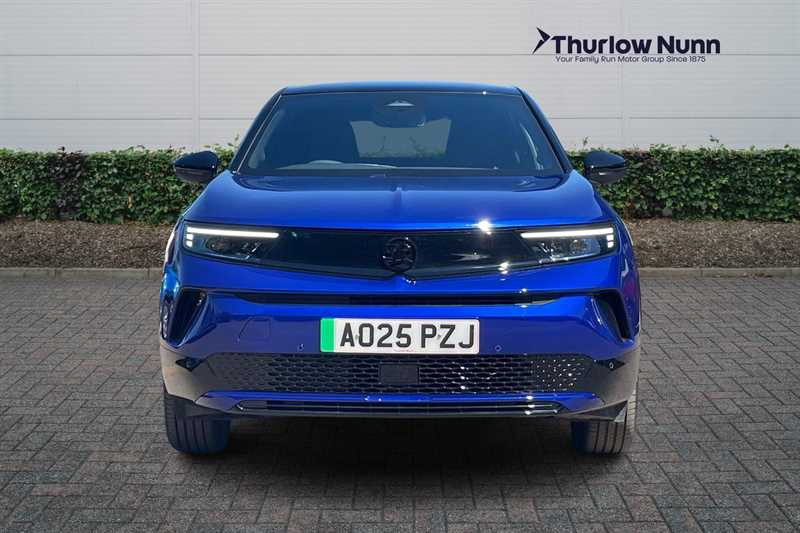 Used Vauxhall Mokka-e 2025 for sale - 76155207: Photo 8