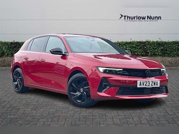 Used Vauxhall Astra 2023 for sale - 78798567: Photo