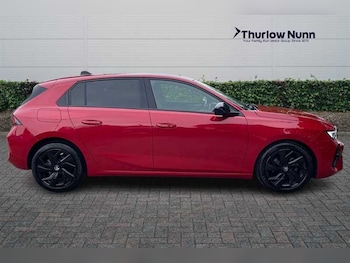 Used Vauxhall Astra 2023 for sale - 78798567: Photo