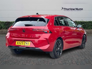 Used Vauxhall Astra 2023 for sale - 78798567: Photo