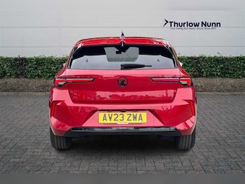 Used Vauxhall Astra 2023 for sale - 78798567: Photo