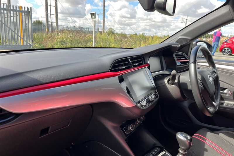 Used Vauxhall Corsa 2022 for sale - 77145981: Photo 13